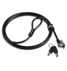 Трос безопасности Kensington MicroSaver 2.0 Cable Lock from Lenovo                                                                                                                                                                                        