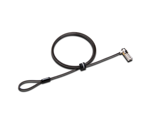 Замок для ноутбука Lenovo Kensington Combination Cable lock 4XE0G97138