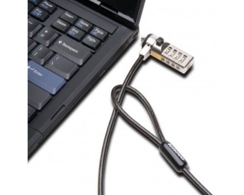 Замок для ноутбука Lenovo Kensington Combination Cable lock 4XE0G97138