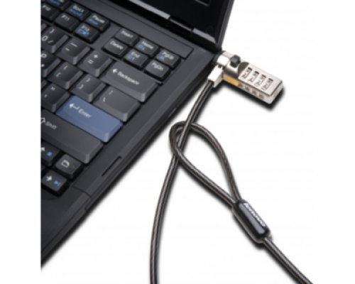 Замок для ноутбука Lenovo Kensington Combination Cable lock 4XE0G97138