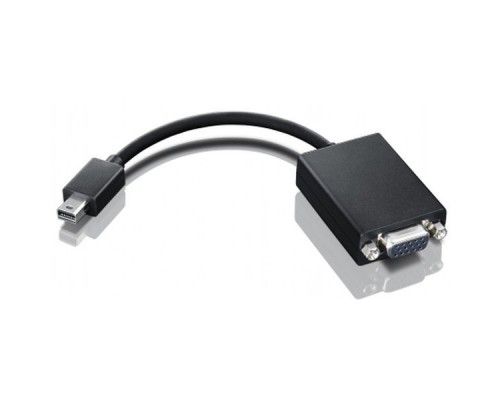 Кабель Lenovo (0A36536) Mini DisplayPort to VGA Adapter