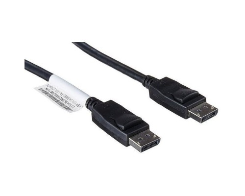 Кабель Lenovo 0A36537 DisplayPort to DisplayPort