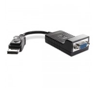 Переходник HP Display Port to VGA Adapter                                                                                                                                                                                                                 