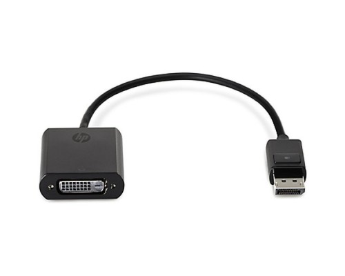 Переходник HP Display Port to DVI SL Adapter