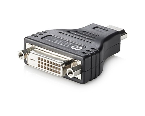 Адаптер AC HP HDMI to DVI Adapter F5A28AA