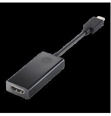 Переходник HP USB-C to HDMI 2.0 Adapter                                                                                                                                                                                                                   