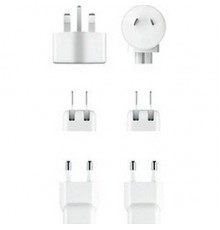 Зарядное устройство Apple World Travel Adapter Kit                                                                                                                                                                                                        
