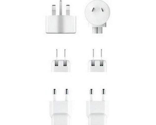 Зарядное устройство Apple World Travel Adapter Kit