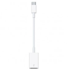 Адаптер Apple USB-C to USB Adapter p/n MJ1M2ZM/A                                                                                                                                                                                                          