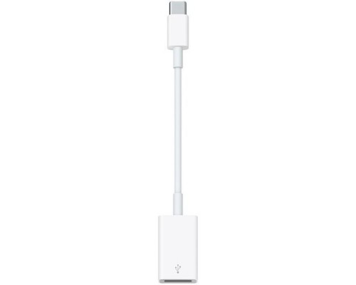 Адаптер Apple USB-C to USB Adapter p/n MJ1M2ZM/A