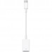 Адаптер Apple USB-C to USB Adapter p/n MJ1M2ZM/A