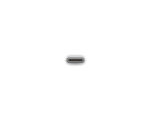 Адаптер Apple USB-C to USB Adapter p/n MJ1M2ZM/A