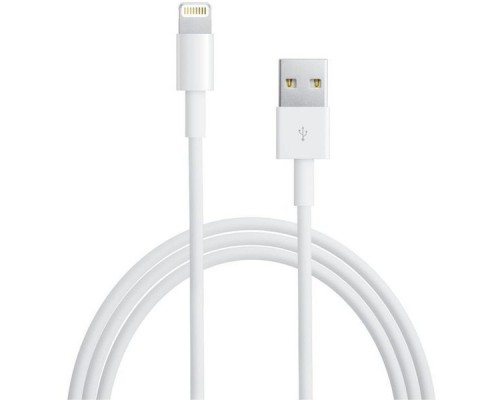 Переходник Lightning to USB Cable (0.5 m)