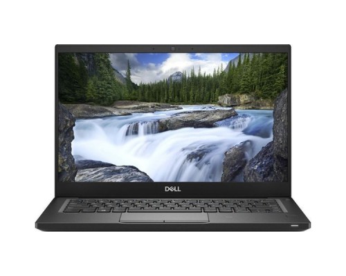 Ноутбук Dell Latitude 7390 Core i7 8650U/16Gb/SSD512Gb/Intel UHD Graphics 620/13.3