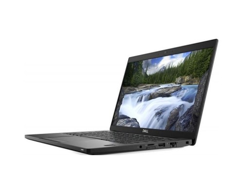 Ноутбук Dell Latitude 7390 Core i7 8650U/16Gb/SSD512Gb/Intel UHD Graphics 620/13.3