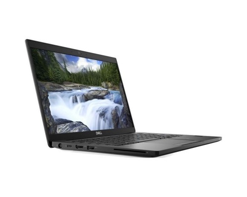 Ноутбук Dell Latitude 7390 Core i7 8650U/16Gb/SSD512Gb/Intel UHD Graphics 620/13.3