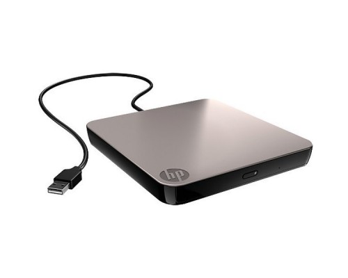 Оптический привод DVD-RW HPE Mobile USB (701498-B21)