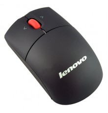 Мышь Lenovo 0A36188 черный лазерная (1600dpi) беспроводная USB                                                                                                                                                                                            