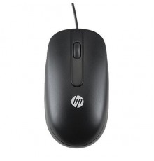 Мышь HP QY778AA черный оптическая (1000dpi) USB (2but)                                                                                                                                                                                                    