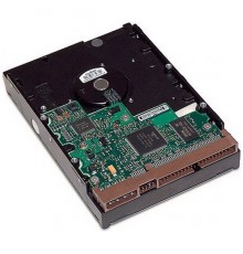 Сервер.жесткий диск HP SATA 6G 3.5