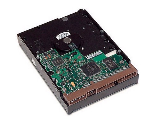 Сервер.жесткий диск HP SATA 6G 3.5