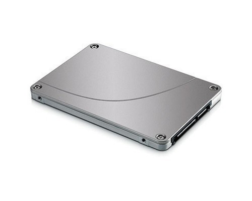 Жесткий диск HP 1x256Gb SATA A3D26AA