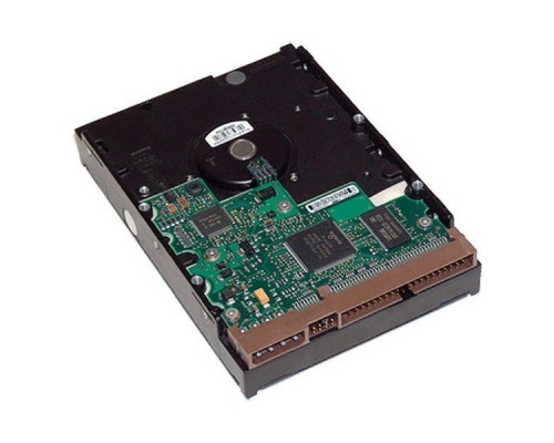 Жесткий диск HP SATA-III 1Tb LQ037AA (7200rpm) 3.5