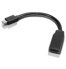 Адаптер Lenovo 0B47089 miniDisplayPort (m) HDMI (f)                                                                                                                                                                                                       