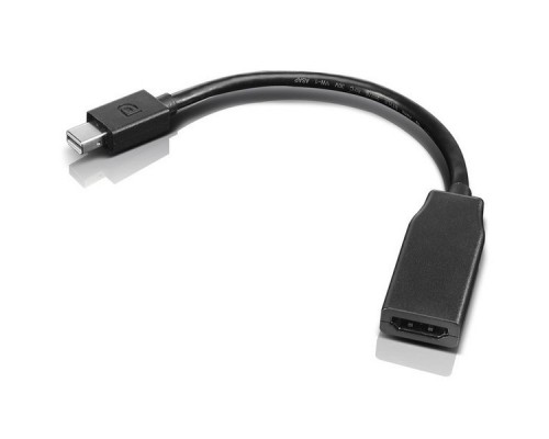 Адаптер Lenovo 0B47089 miniDisplayPort (m) HDMI (f)