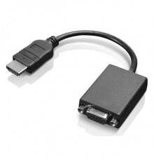 Адаптер Lenovo 0B47069 HDMI to VGA                                                                                                                                                                                                                        