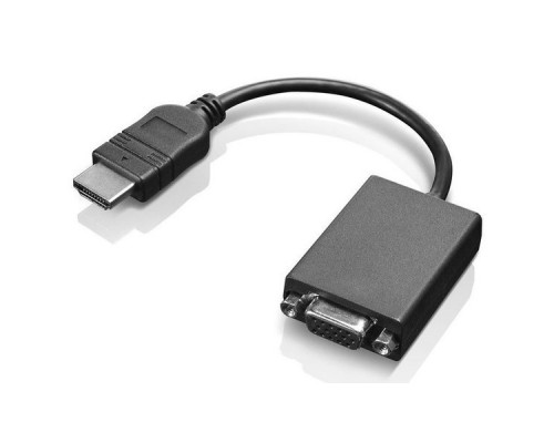 Адаптер Lenovo 0B47069 HDMI to VGA