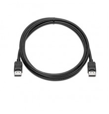 Кабель HP VN567AA DisplayPort (m) DisplayPort (m) 2м черный                                                                                                                                                                                               