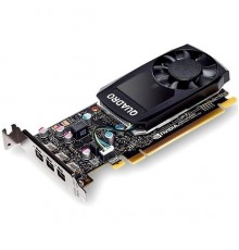 Видеокарта NVIDIA Quadro P400 2GB Kit w/2 Adapters                                                                                                                                                                                                        