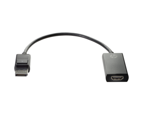 Адаптер HP DisplayPort To HDMI True 4k Adapter