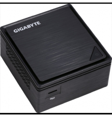 Компьютер Gigabyte BRIX GB-BPCE-3350                                                                                                                                                                                                                      