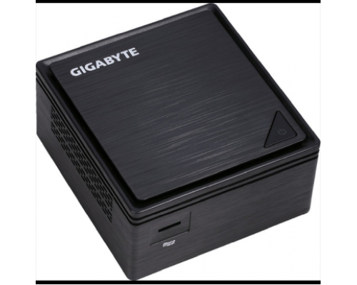 Компьютер Gigabyte BRIX GB-BPCE-3350