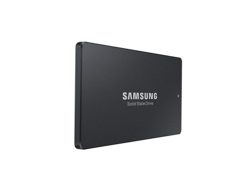 Твердотельный накопитель Samsung SSD 960GB PM863a 2.5