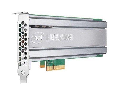 Накопитель SSD Intel PCI-E x4 2Tb SSDPEDKE020T701 DC P4600 PCI-E AIC (add-in-card)
