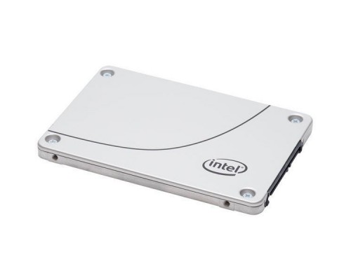 Накопитель SSD 1.9 Tb SATA-III Intel S4600 series SSDSC2KG019T701 2.5