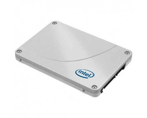 Накопитель SSD 800 Gb SATA-III Intel DC S3520 SSDSC2BB800G701 2.5