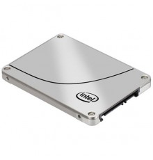 Накопитель SSD 2.5'' Intel SSDSC2BX400G401                                                                                                                                                                                                                