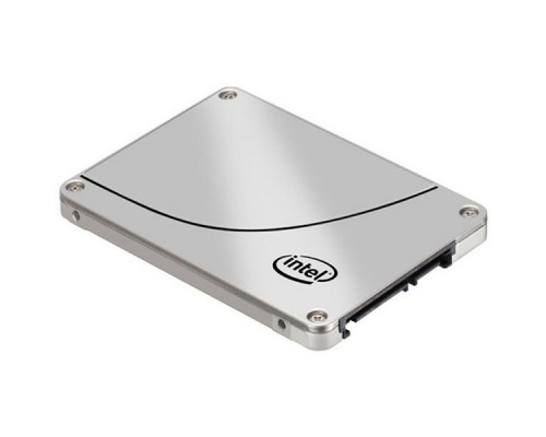 Накопитель SSD 2.5'' Intel SSDSC2BX400G401