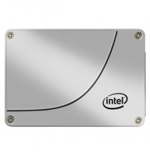 Накопитель SSD 400 Gb SATA-III Intel S3710 SSDSC2BA400G401 2.5