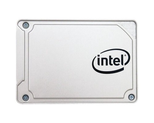 Накопитель SSD 256 Gb SATA-III  Intel S3110 SSDSC2KI256G801  2.5