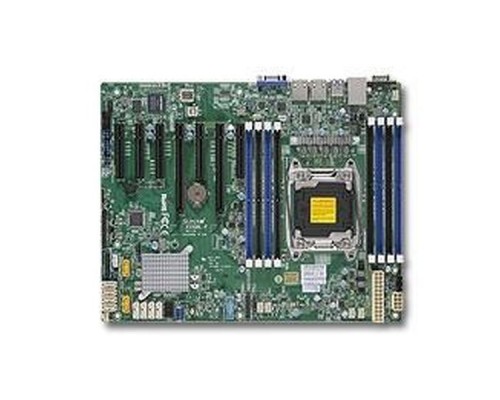 Серверная плата SuperMicro MBD-X10SRL-F-O