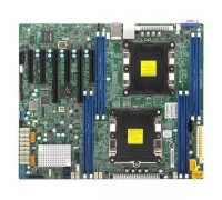 Серверная материнская плата MBD-X11DPL-I-O                                                                                                                                                                                                                