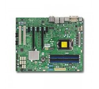 Серверная плата SuperMicro MBD-X11SAE-O S1151                                                                                                                                                                                                             