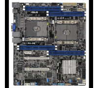Материнская плата Z11PA-D8 (ASMB9-iKVM)                                                                                                                                                                                                                   