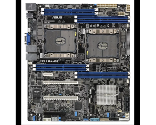 Материнская плата Z11PA-D8 (ASMB9-iKVM)