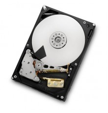 Жесткий диск HGST SATA-III 4Tb 0S04005 H3IKNAS400012872SWW NAS (7200rpm) 128Mb 3.5